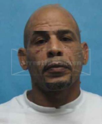 Hector Luis Alvarado