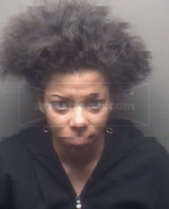 Danasia Shanea Turner