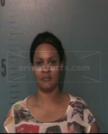 Kendra Patrice Gipson
