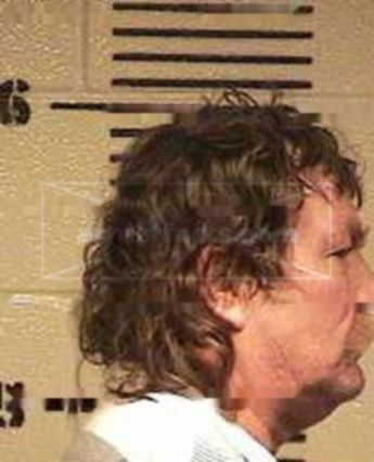 Larry Demond Griffin
