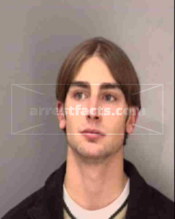 Nathan Thomas Marliere