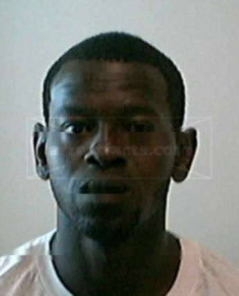 Brandon Bernard Allison