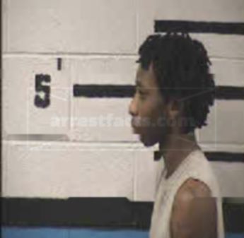 Donte Demarcus Austin
