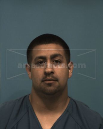 Anthony Edward Campos