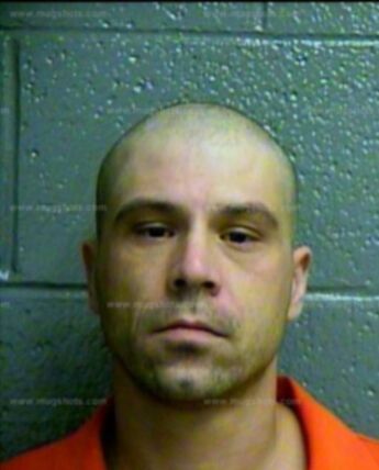 Brian Douglas Jordan