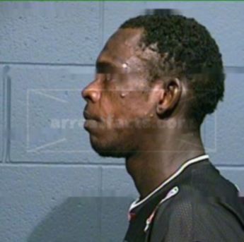 Roy Eugene Wade