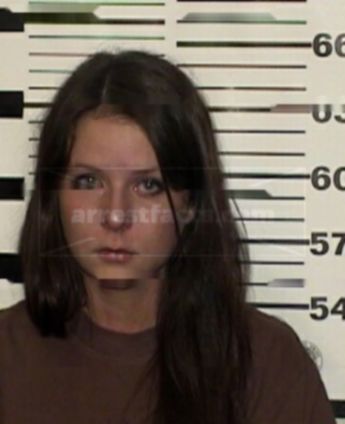 Meghan Marie Staley