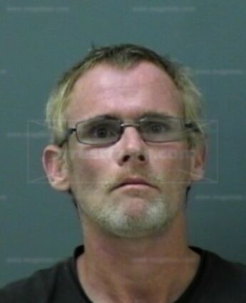 David Eugene Clark