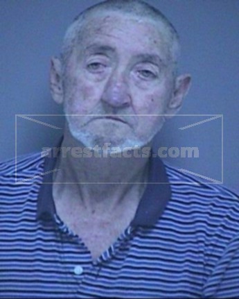 Leonard Edward Talton Sr
