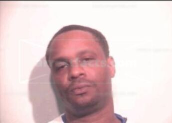 Garlan Otis Scott
