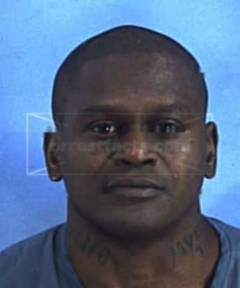 Eric Terrell Darby
