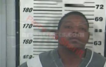 Demarion James Hinton