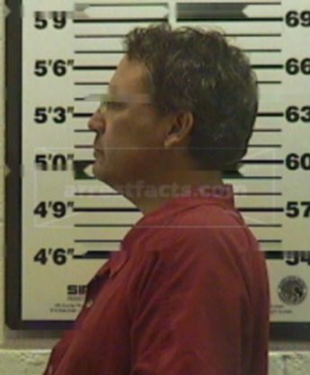 Loren Edward Romero