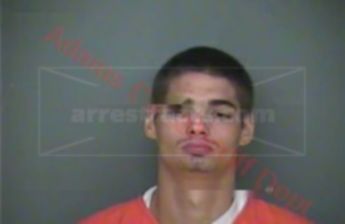 Wade Christophor Hawes