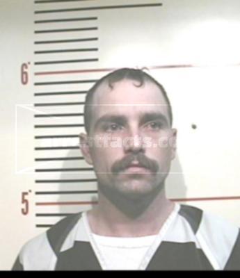 Darrel Wayne Murphy