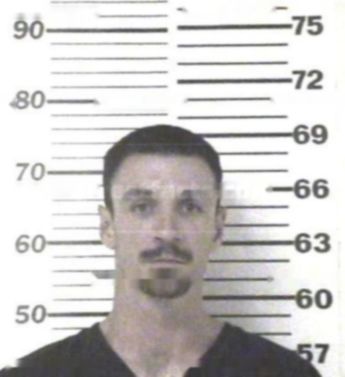 Bobby Moseley