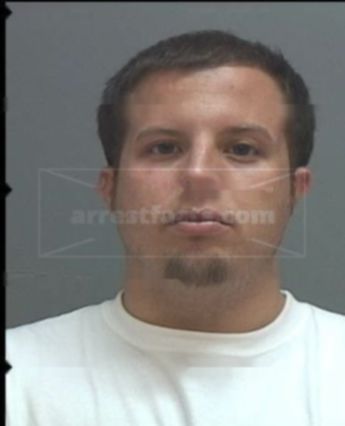 Matthew Lee Palmer