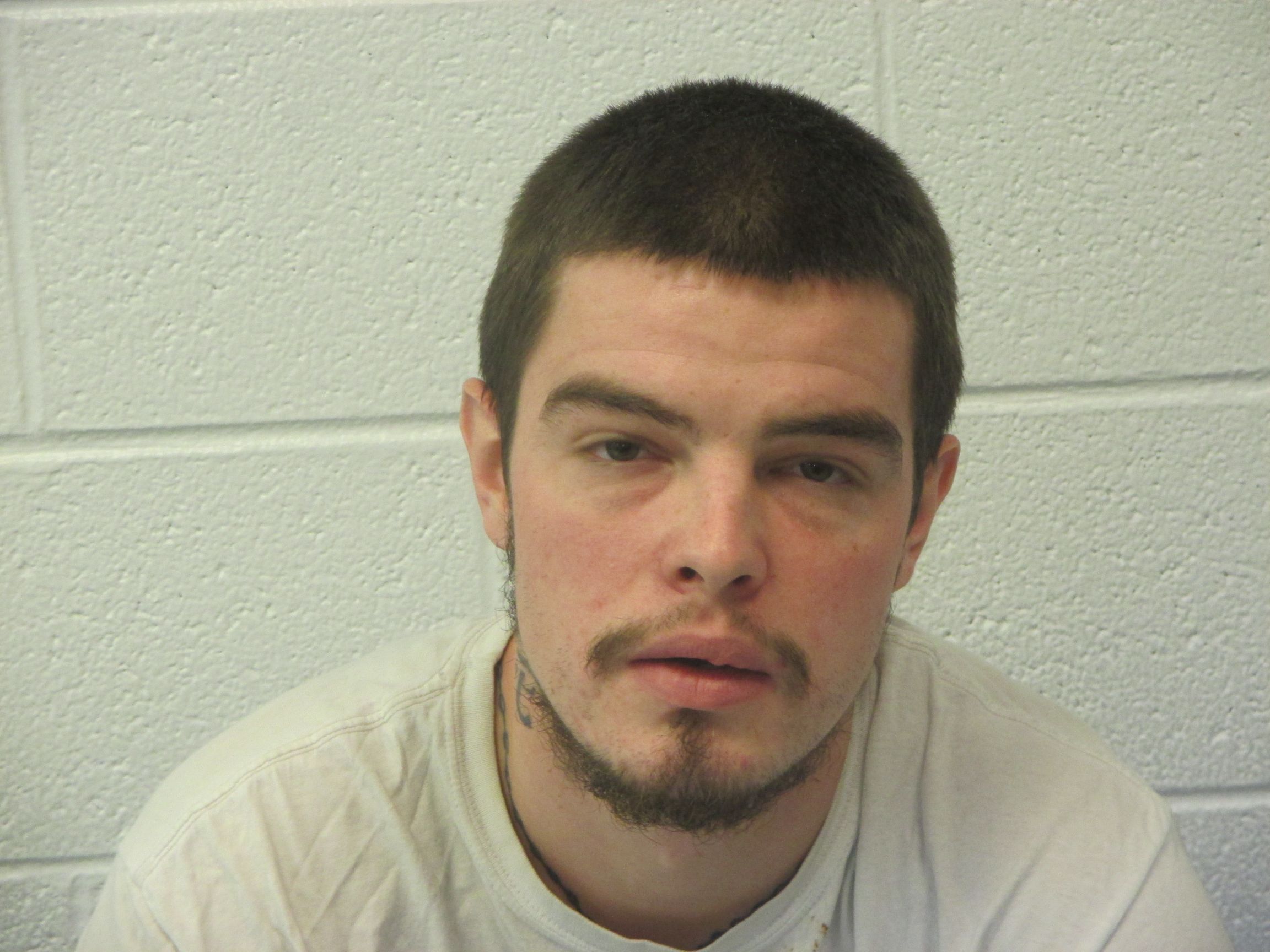 Michael Anthony Cullum