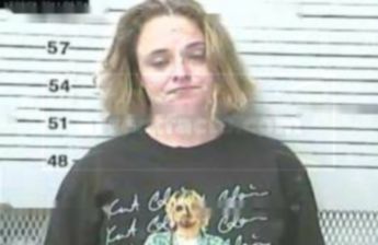 Angie Lynn Morgan