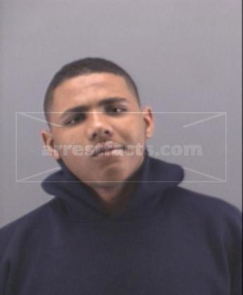 Bronson Bernard Bell
