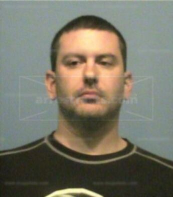 Robert Maxwell Teasley