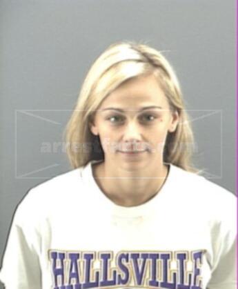 Lydia Claire Botter
