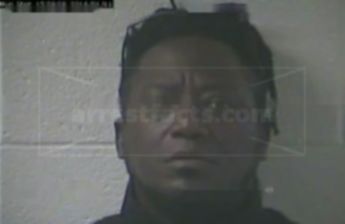 Matthew Alex Patterson Jr.