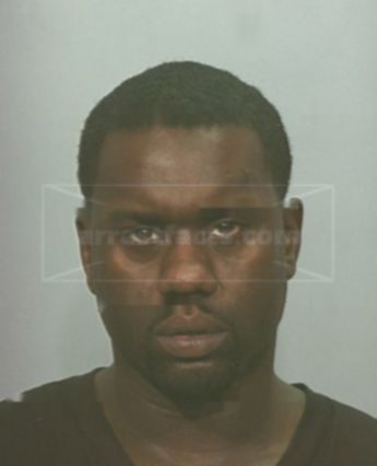 Traveon K Cook