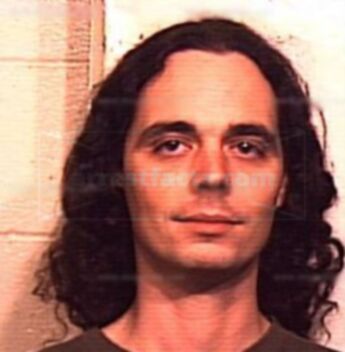Michael Weldon Latimer