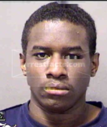 Balel Shakil Pridgen