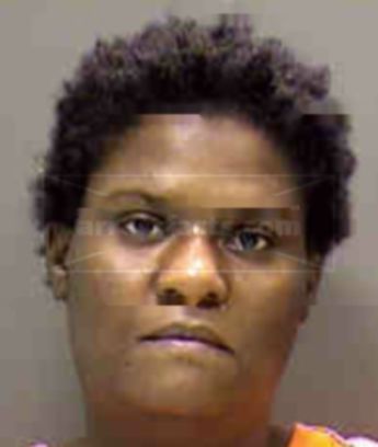 Tiffany Deshawn Ziegler