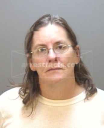 Mary Kathleen Akers