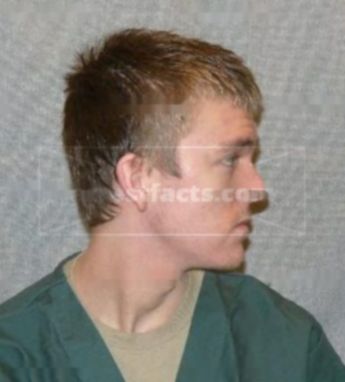 Wade Allen Olson