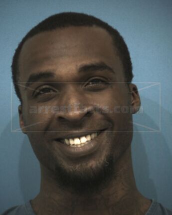 Rickey Christopher Butler