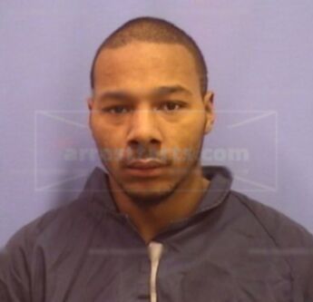 Dimonte L. Vinson
