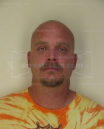 Chad Allen Rozier