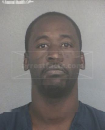 Fredrick Lamont Bryant