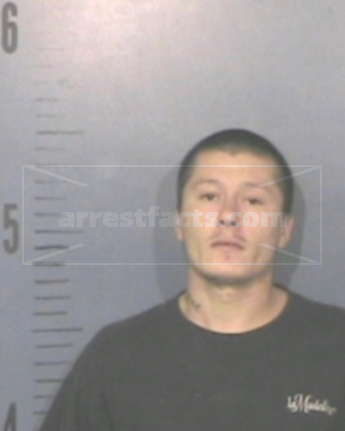 Lucas John Oldham