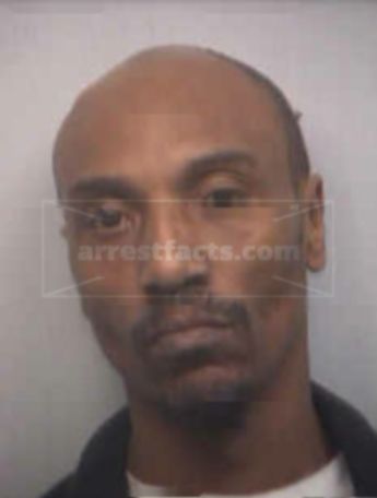 Jerome Alfred Allen