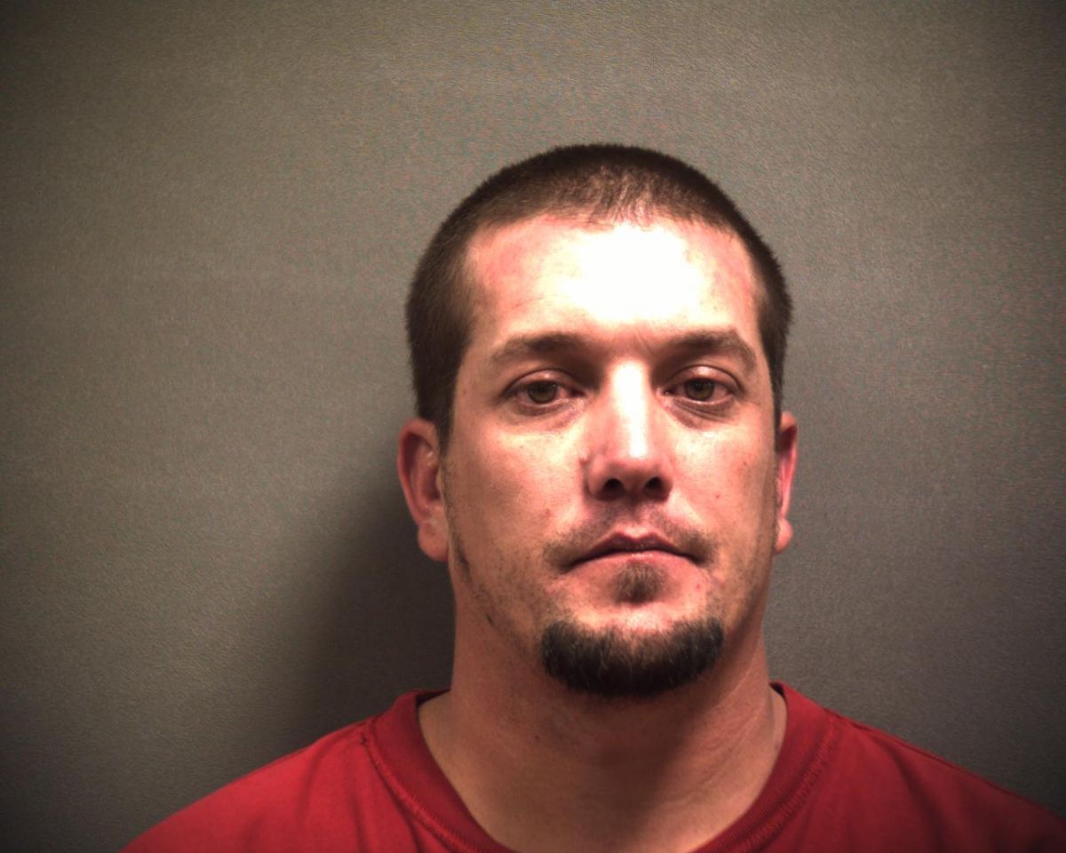 Randall Lee Seymour