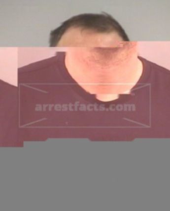 William Chad Strickland