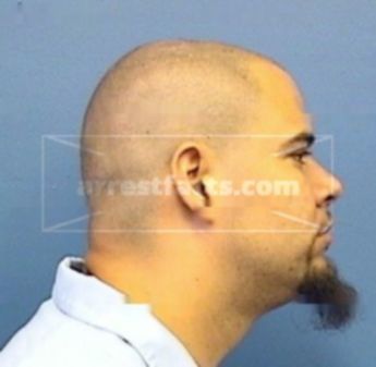 Anthony Gomez