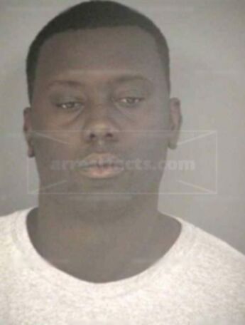 Robert Lee Sanders