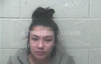 Raychelle Jean Moore