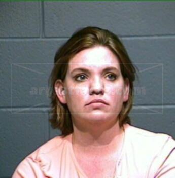 Melinda Burns Morgan