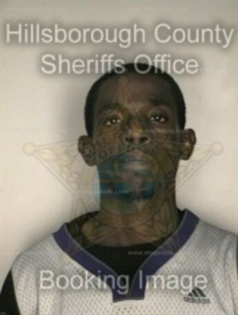 Tyree Antwain Cooper