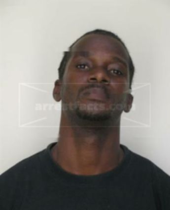 Anthony Lamont Conley