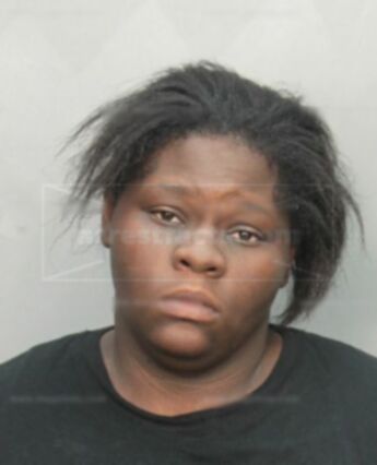 Asia D Lampley