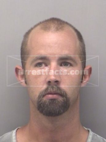 Dustin Richard Long