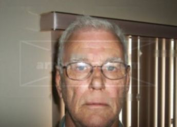 Glenn Jackson Clark